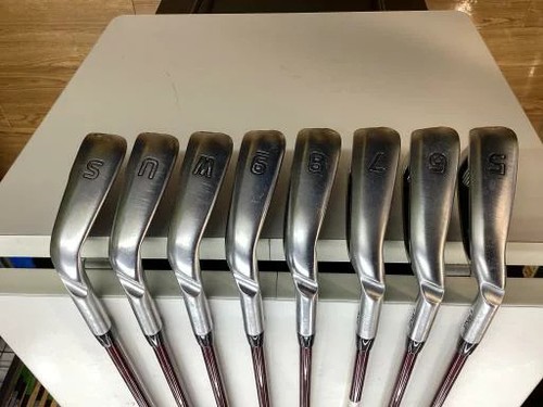 Ping g410 set ferri da - ping,