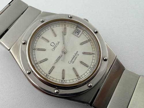 Vintage omega 196 0147 - vintage, 196.0147
