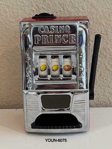 Vintage casino prince waco - vintage,