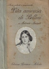 Vita amorosa di Vincenzo
