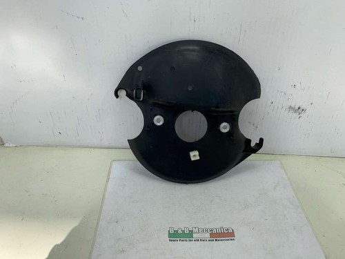 Scocca carena forcella piaggio - scocca,