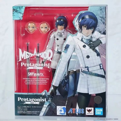 Modellino bandai figuarts - modellino, s.h.figuarts