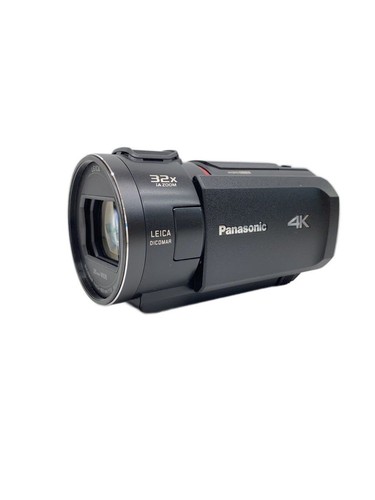 Videocamera panasonic vx2ms - videocamera, hc-vx2ms