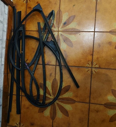 Kit guarnizione porta - kit,
