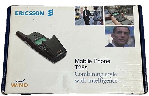 Ericsson t28s microfono no - t28s,