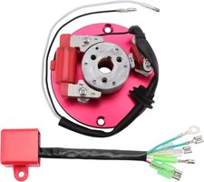 Nuovo kit rotore interno - rotore,