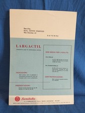 Largactil Casa Farmaceutica