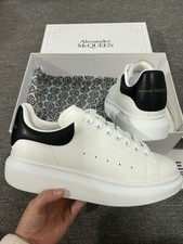 Alexander McQueen Shoes