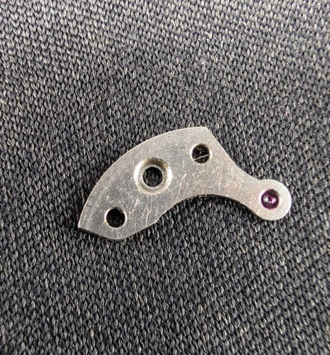 Genuine rolex 1530 - genuine,