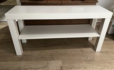 Panca TV Laccata Ikea Tavolo