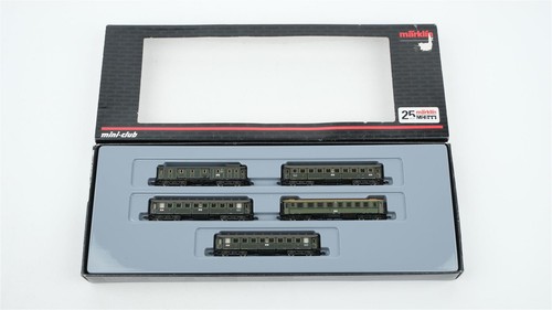 Märklin 87321 pacchetto - märklin, z