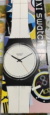 Swatch Maxi MGG175 Alien Baby