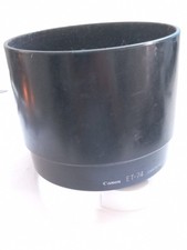 Cappuccio obiettivo canon - cappuccio,