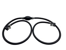 Tubo carburante per motori