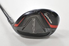 TaylorMade Stealth Rescue