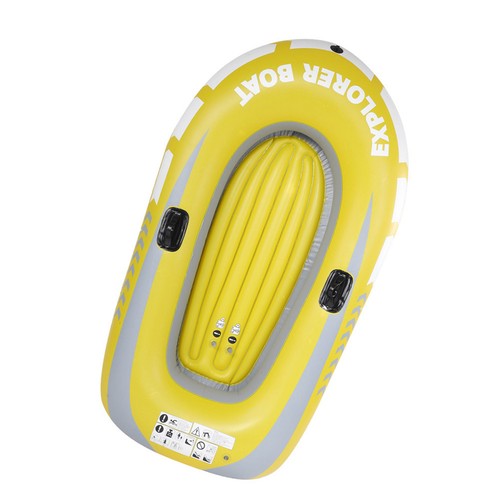Kayak canoa gonfiabile - kayak/canoa, 2