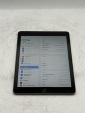 Apple iPad 5th Gen 9.7"