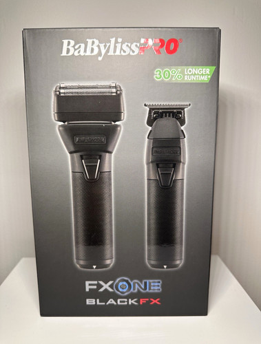 Babyliss pro fxone - babyliss, rasoio