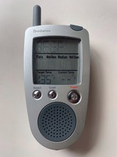 BROOKSTONE GRILL ALERT