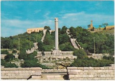 S. MARIA DI LEUCA - LECCE - COLONNA ROMANA -88084-