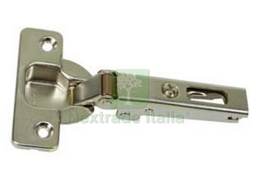 10pz cerniere per - per, pensili