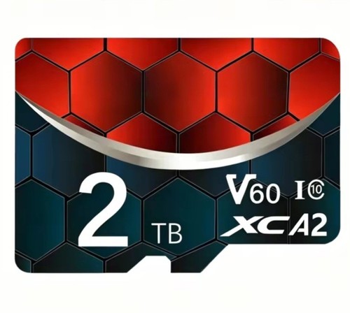 Scheda micro tb - sd, 2