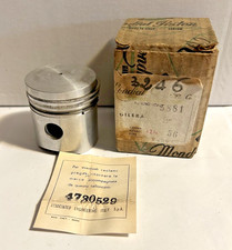 Pistone Mondial Piston Per