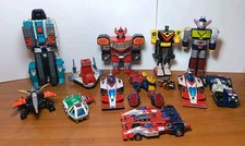 POPY BRAVE FIGHETR GATTIGER