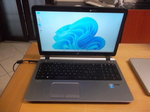 Notebook portatile probook - hp,