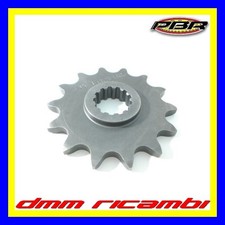 Pignone pbr denti - pignone, ktm