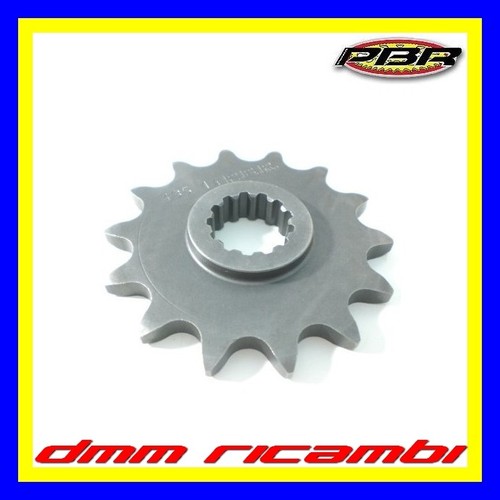 Pignone pbr denti ktm - pignone,