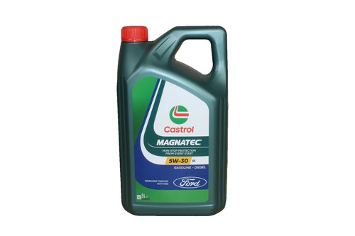 Castrol magnatec 5w30 l - a5,