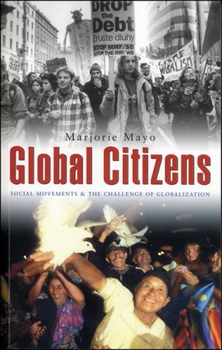 Global citizens social - :,