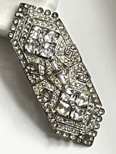 Abito Duetto Coro Vintage Clip