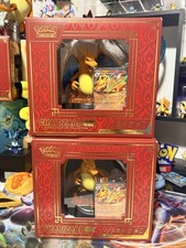 Charizard EX Super Premium