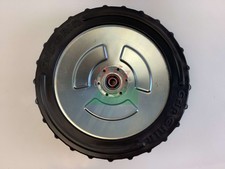 Ruota 281 battistrada Grip