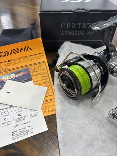 DAIWA　24CERTATE