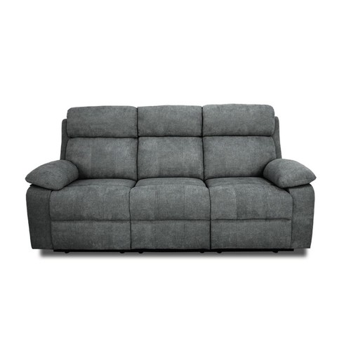 Divano recliner key posti - key,