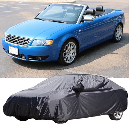 Carcover copertura auto intero