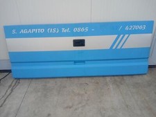 COFANO BAULE POSTERIORE PER IVECO Euroclass Serie 380.10.35 (96>)