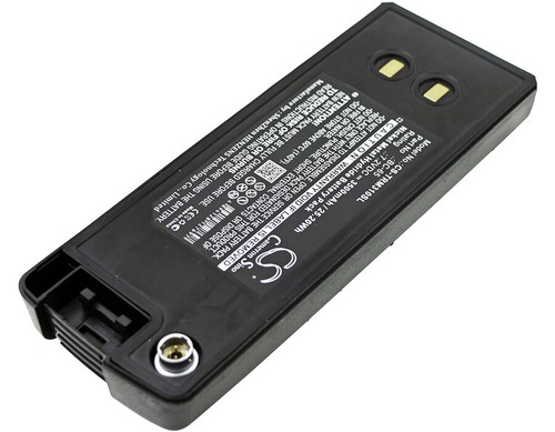Batteria per nikon - ni-mh,