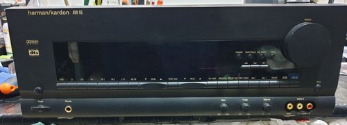 Amplificatore del 1999 - , harman