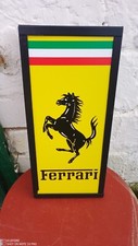 Insegna tabella luminosa - insegna,