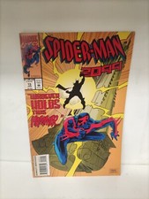 Spider-Man 2099 #15 - Marvel