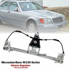 Alzacristalli elettrico