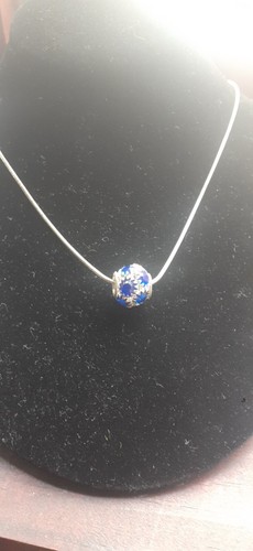 Collana swarovski cristallo - collana,
