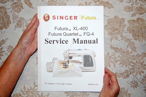 Manuale servizio - manuale,