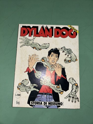 Bonelli prima ristampa dylan - prima,
