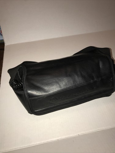 Cellulare borsa auto motorola - auto,