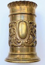 Antico vaso in bronzo, Adolph